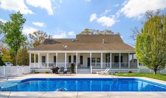 110 WATERVIEW Ln, Dagsboro, DE 19939