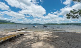 19 Arrowhead Point Rd, Bristol, NH 03222