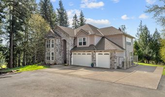 22211 S BIG CEDAR Ln, Beavercreek, OR 97004