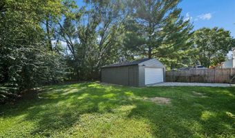 5385 Paladim Rd, Columbus, OH 43232