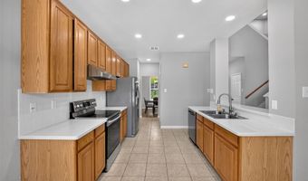 1411 Brook Ridge Ave, Allen, TX 75002