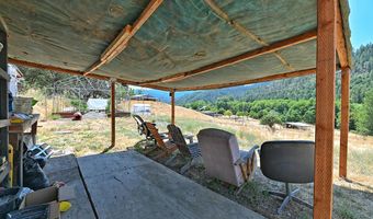 6195 Thompson Creek Rd, Applegate, OR 97530