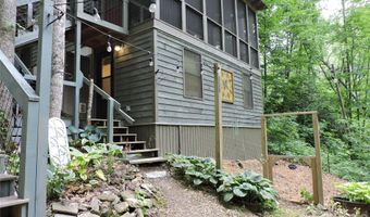 963 Melton Branch Rd, Bakersville, NC 28705