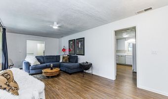 6607 W Ryan Dr, Anderson, IN 46011