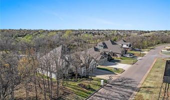 4817 Highgarden Ave, Arcadia, OK 73007