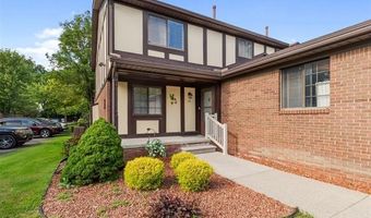 23 Parkplace Central, Allen Park, MI 48101