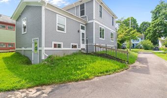 130 Ferguson Ave, Burlington, VT 05401