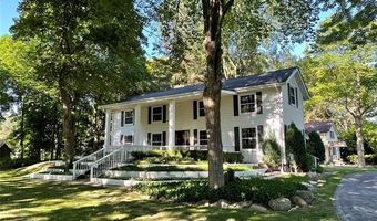 22601 W Main St, Armada, MI 48005