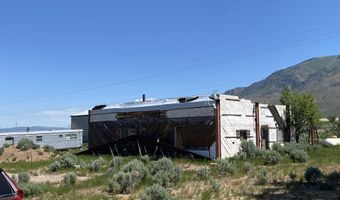 95 E OLD HWY 30, Cokeville, WY 83114