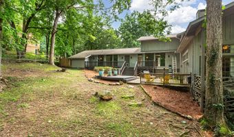 1624 LAKESHORE Dr, Anniston, AL 36207