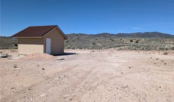 US Hwy 93 25 Acres, Caliente, NV 89008