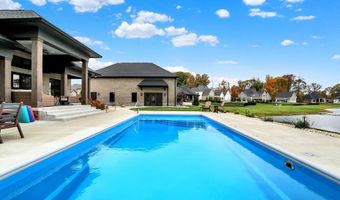 3961 Chapel Hill Ct, Bargersville, IN 46106