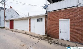 638 N 16th St, Allentown, PA 18102