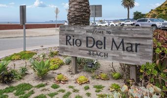 130 Hainline Rd, Aptos, CA 95003