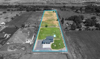 9216 E Pendleton Rd, Benton City, WA 99320