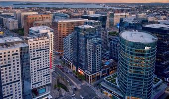 133 Seaport Blvd 1208, Boston, MA 02210