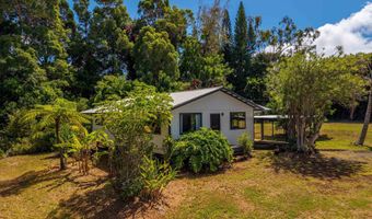 81 Kapuai Rd, Haiku, HI 96708