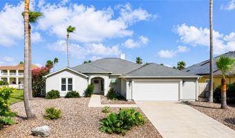 950 S Bay St, Aransas Pass, TX 78336