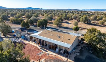 10777 Raging Crab Rd, Ash Fork, AZ 86320