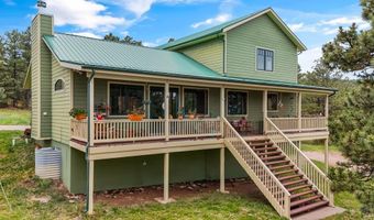 8716 National Forest Dr, Beulah, CO 81023
