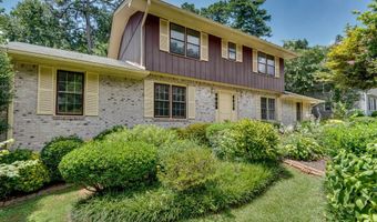 1534 Country Squire Ct, Decatur, GA 30033