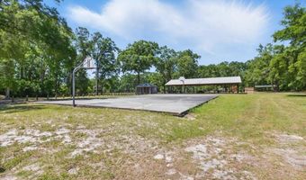 6389 6th Pl, Bell, FL 32619