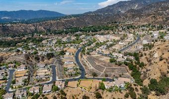 3748 Sunset Ridge Rd, Altadena, CA 91001