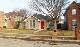 609 English Oak Dr, Allen, TX 75002