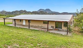 501 S Mosley Ln, Alpine, TX 79830