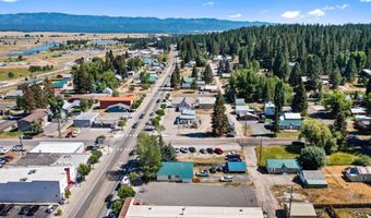 119 S Main St, Cascade, ID 83611