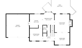 1776 Wexwood Ln, Anderson Twp., OH 45255