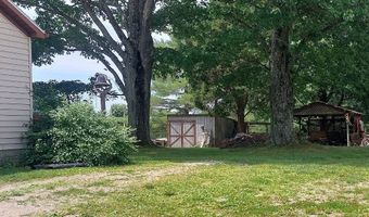 1010 S State Road 145, Birdseye, IN 47513