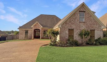 706 N Haven Pl, Brandon, MS 39047