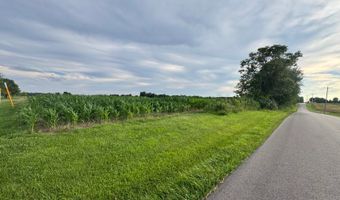 E County Road 1500 N, Batesville, IN 47006