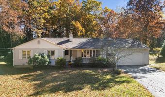 101 Horace Greeley Rd, Amherst, NH 03031