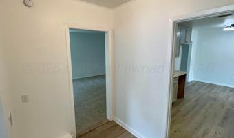 1329 BELLAIRE St, Amarillo, TX 79106