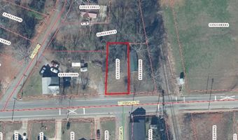 600 W Franklin St, Anderson, SC 29624