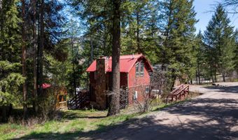 761 TERRACE Dr, Alpine, WY 83128