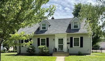 1111 Cedar St, Alexandria, MN 56308