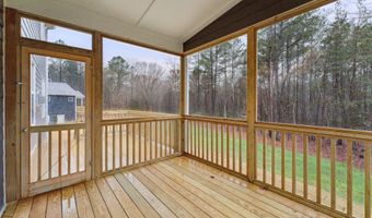269 Oak Meadow Ln, Angier, NC 27501