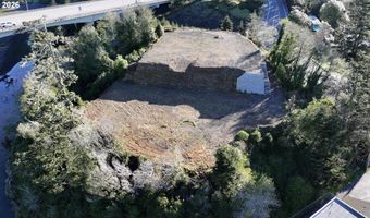 S Bank Chetco Underpas, Brookings, OR 97415