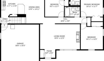 1630 Summithills Dr, Anderson Twp., OH 45255