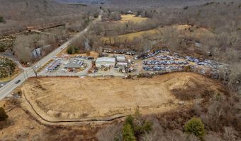 Route 6, Andover, CT 06232
