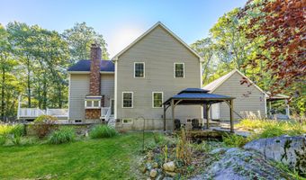 25 Punch Brook Rd, Burlington, CT 06013