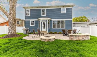 705 N Kaspar Ave, Arlington Heights, IL 60004
