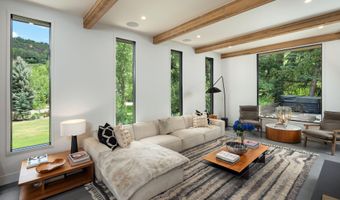1235 Red Butte Dr, Aspen, CO 81611