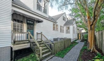 2221 Olive St, Baton Rouge, LA 70806