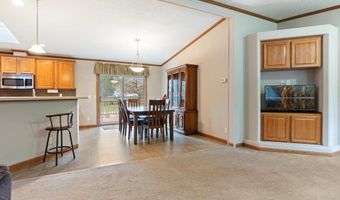 216 Hazel St N, Backus, MN 56435