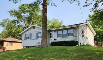 600 E 18th St, Atlantic, IA 50022