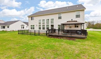 4563 Kelsey Ave, Adrian, MI 49221
